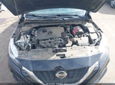 Nissan Altima S Fwd 1N4BL4BV1LC100777 снимка