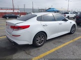Kia Optima Lx 5XXGT4L37LG389905 снимка