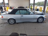 BMW 328Ic WBABK8338XEY90913 снимка