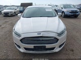 Ford Fusion Se 3FA6P0HDXER354537 снимка