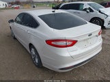 Ford Fusion Se 3FA6P0HDXER354537 снимка