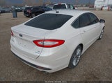 Ford Fusion Se 3FA6P0HDXER354537 снимка