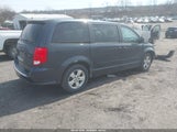 Dodge Grand Caravan Se 2C4RDGBG7DR735875 снимка