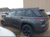 Jeep Grand Cherokee Altitude X 4X2 1C4RJGAG3SC302456 fotografie