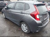 Honda Fit Lx 3HGGK5H51FM104686 photo