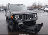 Jeep Renegade Latitude 4X4 ZACCJBBB6HPE98232 снимка