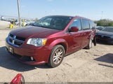 Dodge Grand Caravan Sxt 2C4RDGCG7JR167962 снимка