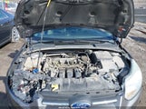 Ford Focus Se 1FADP3F23DL254805 снимка