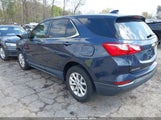 Chevrolet Equinox Lt 3GNAXSEV6JS579772 снимка