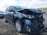 Chevrolet Equinox Lt 3GNAXSEV6JS579772 снимка