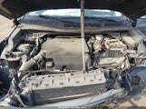 Ford Explorer Platinum 1FM5K8HT1JGA52612 снимка