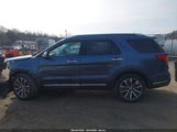 Ford Explorer Platinum 1FM5K8HT1JGA52612 снимка