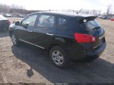 Nissan Rogue S JN8AS5MV2BW664483 fotografie