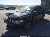 Volkswagen Tiguan 2.0T Se/2.0T Sel 3VV2B7AX5JM213887 photo