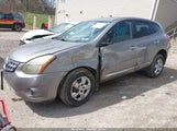 Nissan Rogue Select S JN8AS5MT8EW101750 снимка