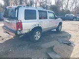 Jeep Commander Limited 1J8HG58P27C529268 снимка