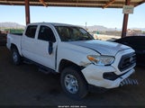 Toyota Tacoma Sr V6 3TMCZ5ANXLM300091 fotografie