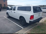 Ram  Tradesman 4X4 6'4 Box 1C6RR7FG6JS326232 снимка
