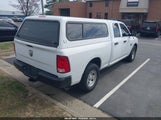 Ram  Tradesman 4X4 6'4 Box 1C6RR7FG6JS326232 снимка