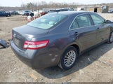 Toyota Camry Le 4T1BF3EK0AU084135 снимка