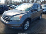 Honda Cr-V Ex 5J6RE4H57AL047083 снимка