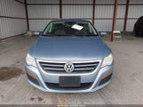 Volkswagen Cc Sport WVWMP7AN4CE550325 снимка