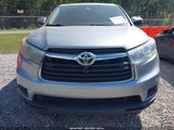 Toyota Highlander Le 5TDZARFHXFS015147 снимка