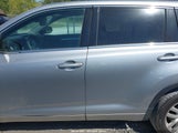 Toyota Highlander Le 5TDZARFHXFS015147 снимка