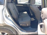 Toyota Highlander Le 5TDZARFHXFS015147 снимка