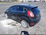 Ford Fiesta Titanium 3FADP4FJ4EM212320 снимка