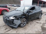 Ford Focus Se 1FADP3K25EL305373 снимка