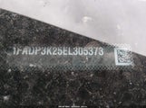 Ford Focus Se 1FADP3K25EL305373 снимка