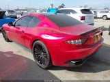 Maserati Granturismo Mc/Sport ZAM45VLAXD0073219 снимка