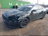 Nissan Maxima 3.5 S 1N4AA5AP3EC469797 снимка