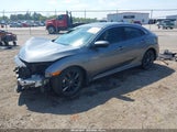 Honda Civic Ex SHHFK7H69MU208230 снимка