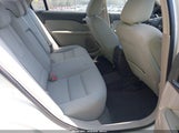 Ford Fusion Se 3FAHP0HA1AR134678 снимка