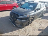 Nissan Kicks S Xtronic Cvt 3N1CP5BV6NL513393 fotografie