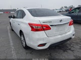 Nissan Sentra Sv 3N1AB7AP6JY295280 снимка