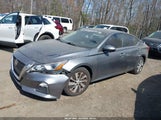 Nissan Altima S Fwd 1N4BL4BV6LC150655 снимка
