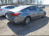Nissan Altima S Fwd 1N4BL4BV6LC150655 снимка