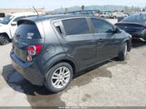Chevrolet Sonic Lt Auto 1G1JC6SG5G4163733 снимка