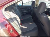 Ford Taurus Sel 1FAHP2EW5BG105964 fotografie