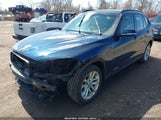 BMW X1 xDrive28I WBAVL1C50FVY28908 снимка