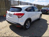 Honda Hr-V Ex 3CZRU5H50GM701826 снимка