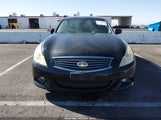 Infiniti G25 Journey JN1DV6AP5CM701389 снимка