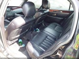 Lincoln Town Car Signature 1LNHM81W05Y617461 fotografie