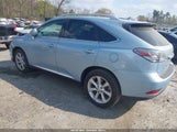 Lexus Rx 350 2T2ZK1BA9AC034566 снимка