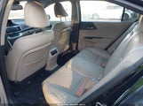 Honda Accord Hybrid Ex-L 1HGCR6F5XEA007680 photo