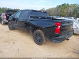 Chevrolet Silverado  4Wd Short Bed Custom 1GCPDBEK4RZ241934 photo