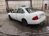 Nissan Sentra 1.8S 3N1CB51D84L883086 снимка
